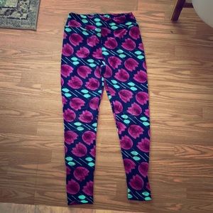 LulaRoe leggings